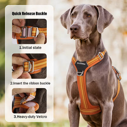 HARNAIS POUR CHIEN