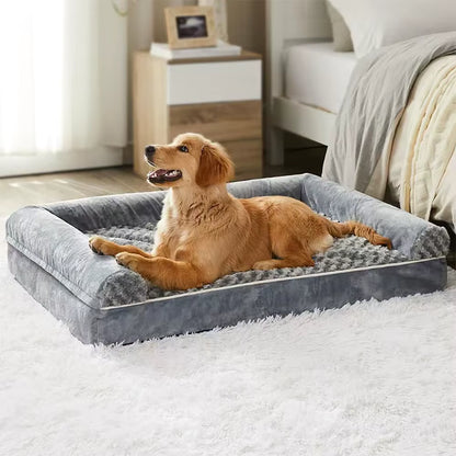 LIT DE COUCHAGE POUR CHIEN