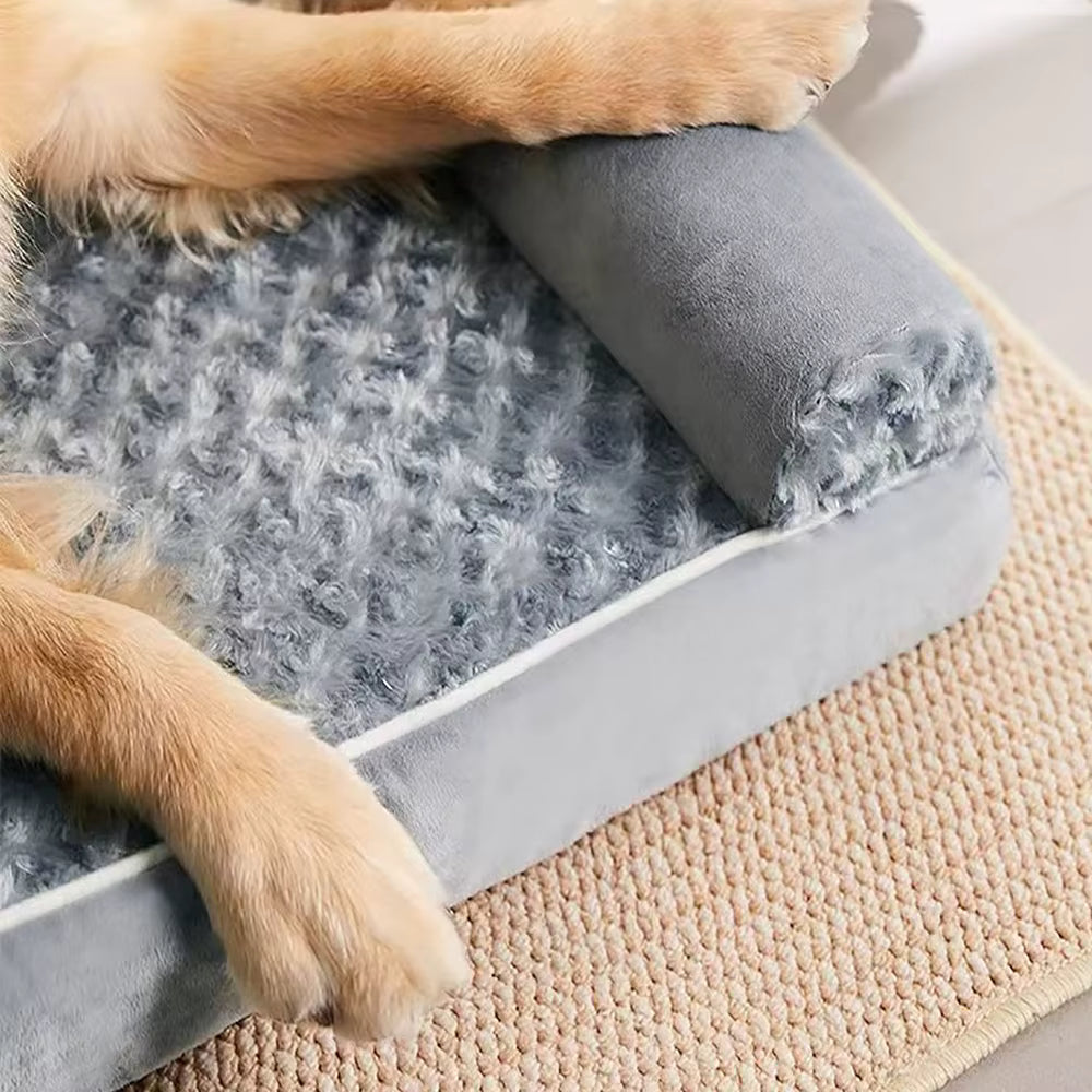 LIT DE COUCHAGE POUR CHIEN